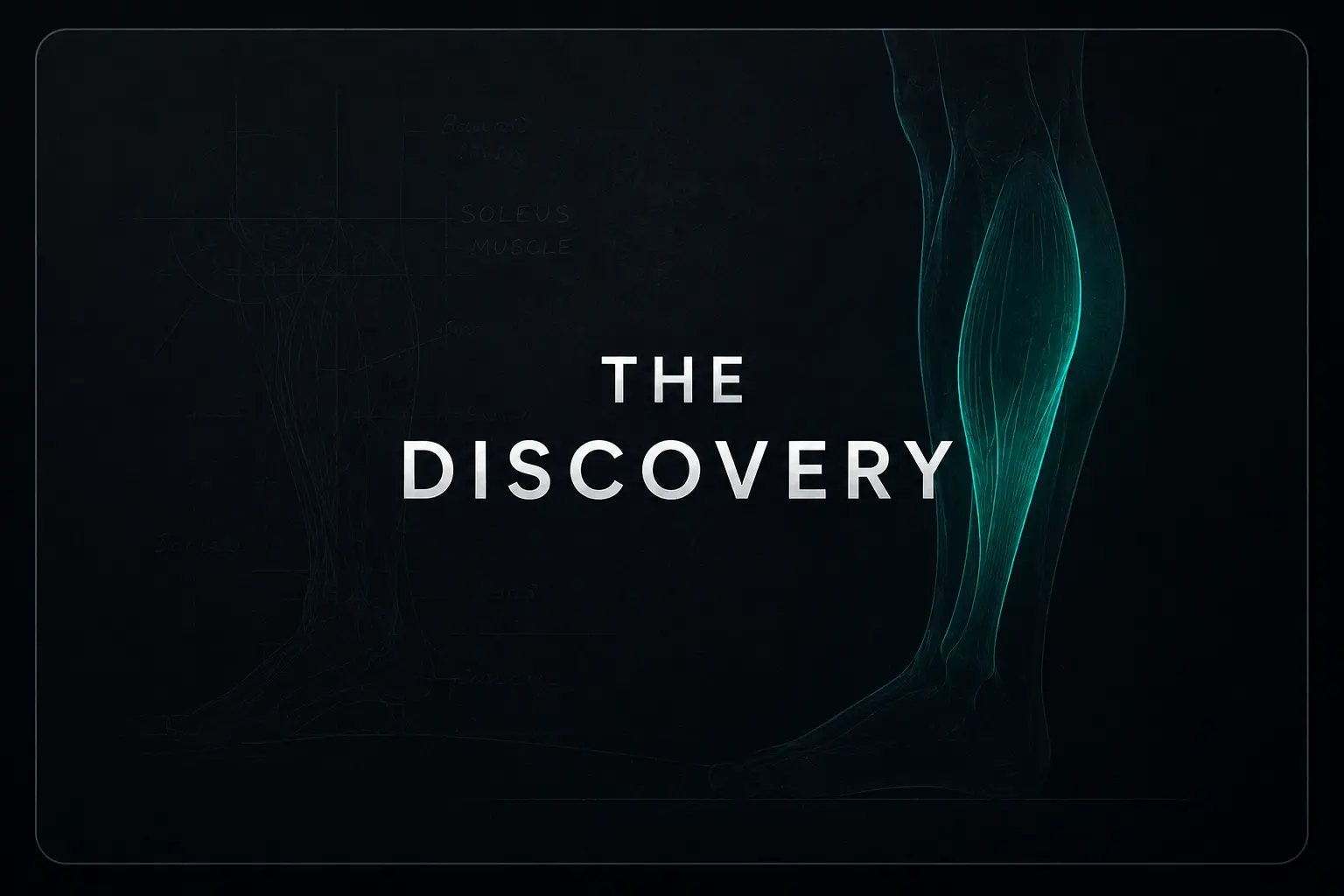 The Discovery